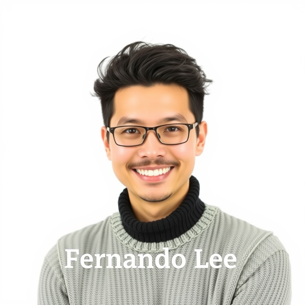 Fernando Lee's Profile